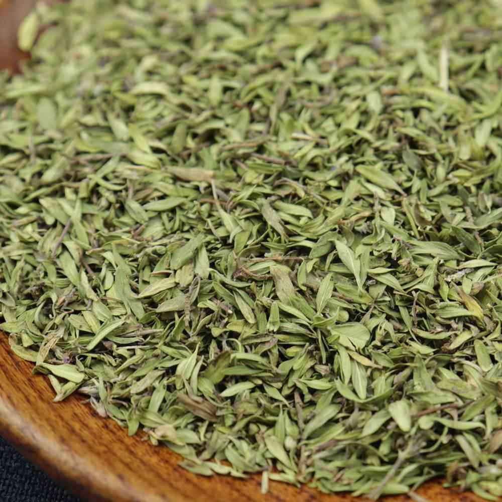 地椒叶地椒草陕北铁锅炖羊肉去膻调料山胡椒山花椒百里香地花椒