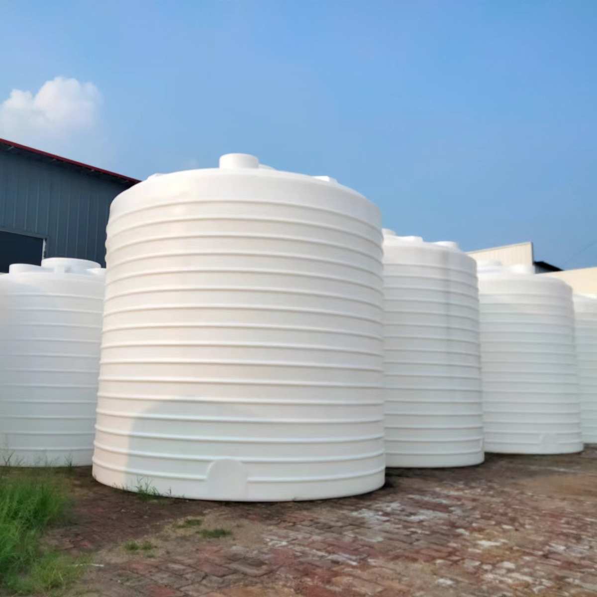 5吨塑料桶批发 化工10立方大型塑料储罐 减水剂20立方塑料水塔