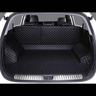 530 宝骏730 310 510 专用汽车后备箱垫全包围防水尾箱垫全包 560