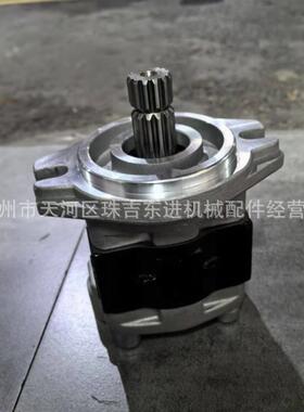 111-5789齿轮泵 适用卡特D3C III, D4C III, D5C III