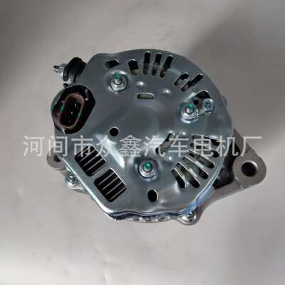 发电机100211-6120 100211-7840 100211-8410 111781 27060-17020