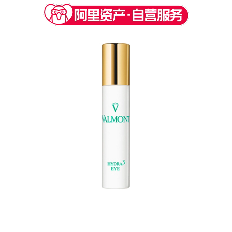 Valmont 法儿曼 蜜润补湿眼霜 15ml
