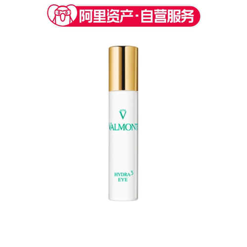 Valmont 法儿曼 蜜润补湿眼霜 15ml