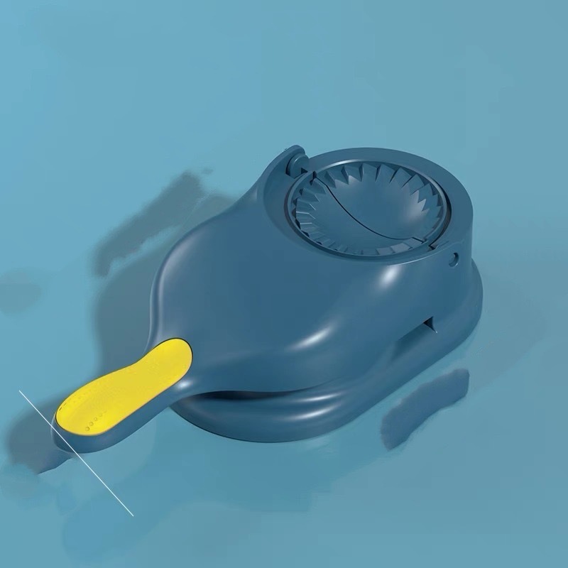 压饺子皮神器家用包饺子模具压皮器擀面皮工具做包子机器厨房神器