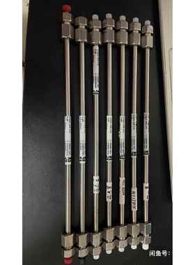 二手安捷伦Agilent990967-902，880975-902，4.6×250mm，5um