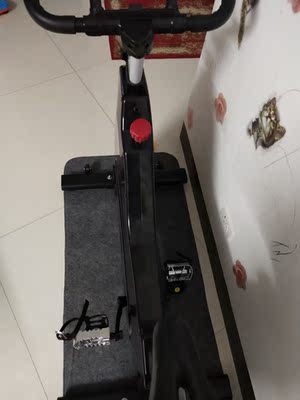 深度讨论ENTESI健身车怎么样，图案解说其质量？