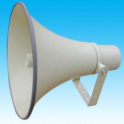 【振宇】多形式号筒扬声器