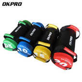 能量包 举重包 健身体能训练沙包 bag举重沙袋 出口厂家批发power