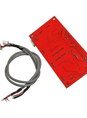 卡拉OK板M65831话筒板P级TLGV239N9混响带AD828前放大果超E效5532