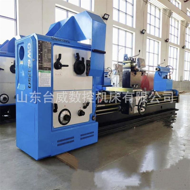 沈一机床CW6180BX4000普通车床6180X5000车床6280整体床身普车