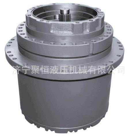 凯斯CX210B行走总成凯斯CX210B行走马达凯斯CX210B行走减速箱