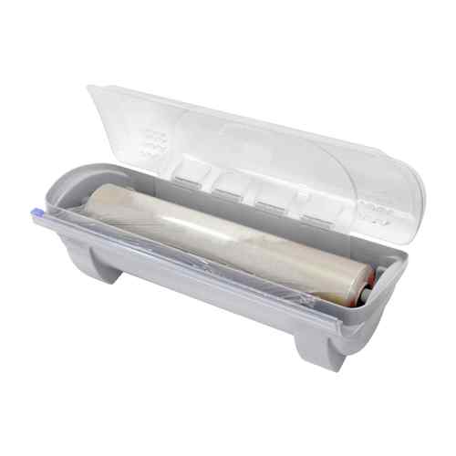 金德厂价直供保鲜膜切割器锡纸切割器商超保鲜盒锡纸切割器