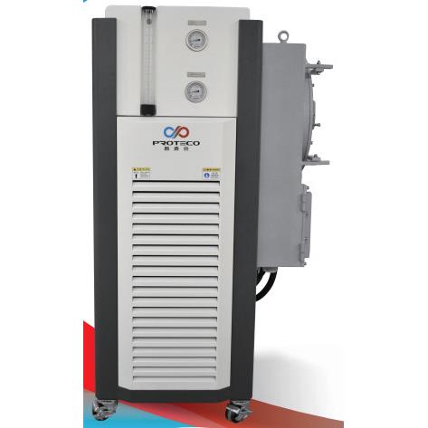 DLS低温冷水机 PLS工业冷水机 TLS精密冷水机