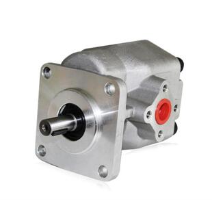 台湾 高A压齿轮泵HGP AHDSKDX H1GP F19RX2B HPG