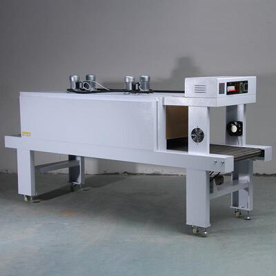 6040-2030W内循环热收缩包装机塑封机收缩膜包装机收缩膜机收缩机