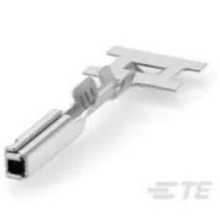 1端子和接头汽车端子V23540X7000Y母端和公端 泰科1393367