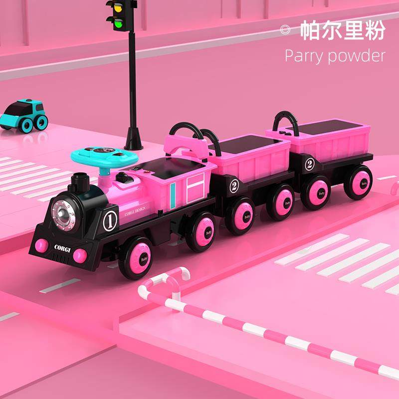 正品儿童坐电动车四轮遥控汽火车双玩人小孩宝宝具车大人网红小车,玩具/童车/益智/积木/模型,儿童电动车,淘宝优惠券,粉丝福利购,淘宝优惠卷