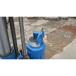 T8014A镗缸机汽车修理镗缸设备便携式 镗床