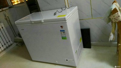 Re:大家评测吐槽海尔BC/BD-203HEM203升冰柜怎么样??参考点评海尔BC/BD-203HEM好 ..