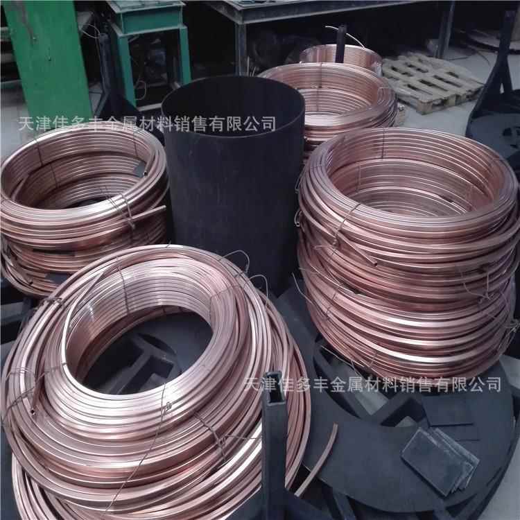 4*4*1 5*5*1 6*6*1 8*8*1 8*25*1.5 20*20*1.5 20*30*2紫铜方管