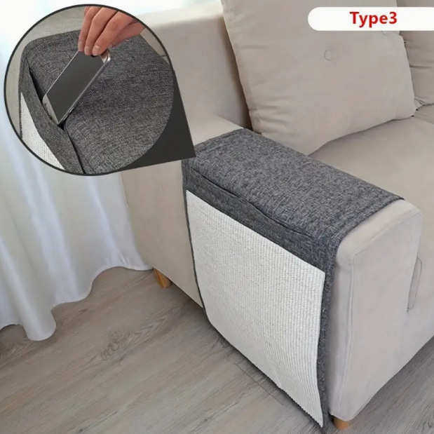 门沙发抓垫批发多用途后墙爪保猫护垫壁沙发防猫咪可粘贴可磨抓,宠物/宠物食品及用品,猫抓板,淘宝优惠券,粉丝福利购,淘宝优惠卷