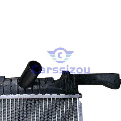1373156 1383317 Ford TRANSIT 2006-2014年汽车散热器