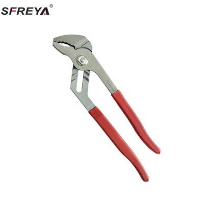 SFREYA钛合金无磁工具钛合金无磁水泵钳无磁水泵钳S910钛水泵钳