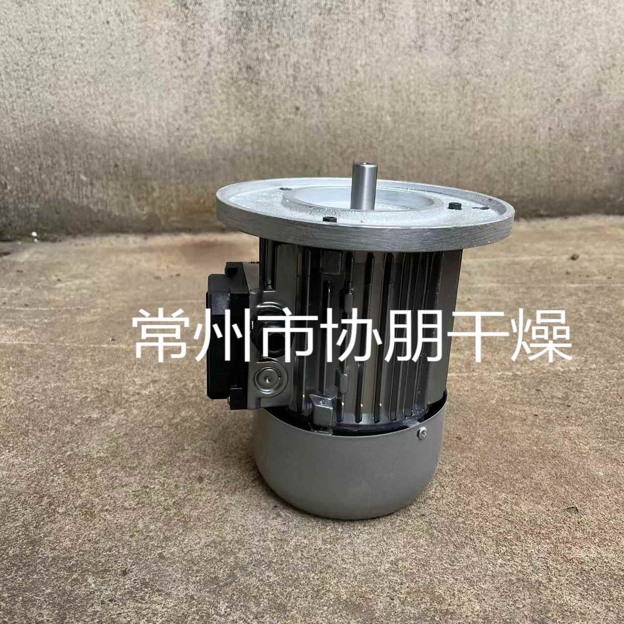 WGF烘箱专用轴流风机三相异步电动机YS-7112 7122 7132 防爆电机