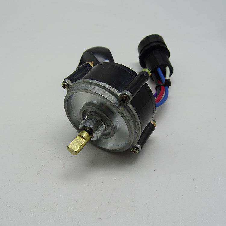 油门旋钮 圆插 卡特E312 E320 E320V2 挖掘机零件