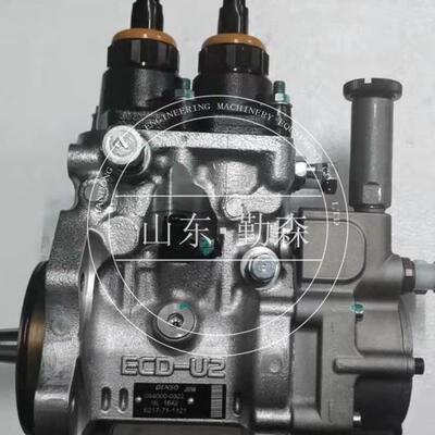 装载机配件各种型号齐全WA500-3燃油泵6217-71-1121