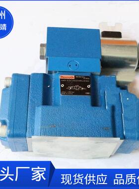 rexroth力士乐液压油泵A4VG56DA1D7/32R-NAC02F025SH-S变量柱塞泵