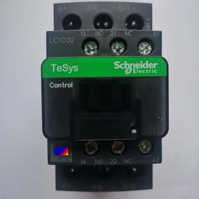 交流接触器LC1D32M7CLC1D25Q7CLC1D18F7CLC1D12CC7C