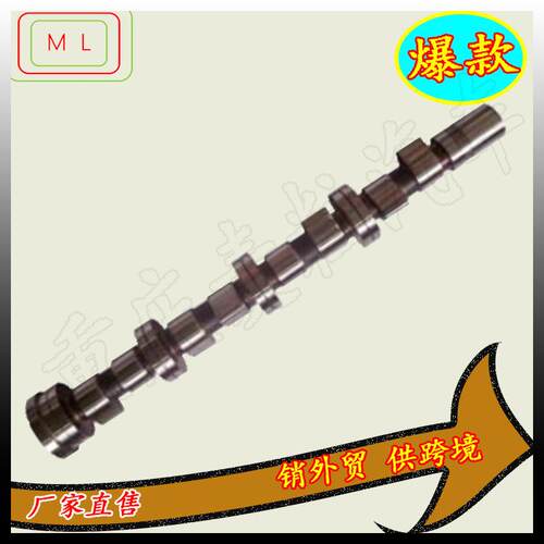 大修包1凸轮轴06K109257A 06L09257FA, 06K1092506K210902R三代E8