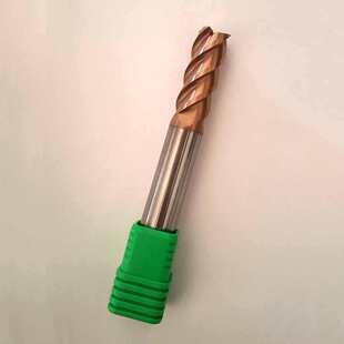 供应铣刀 微粒6814mm度【-钨钢数控】设备棋悦数控涂层厂家