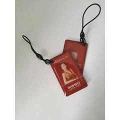 WWWG吾爱吾家指纹锁感应卡MF迷你卡防盗门锁磁卡电子锁房卡配件