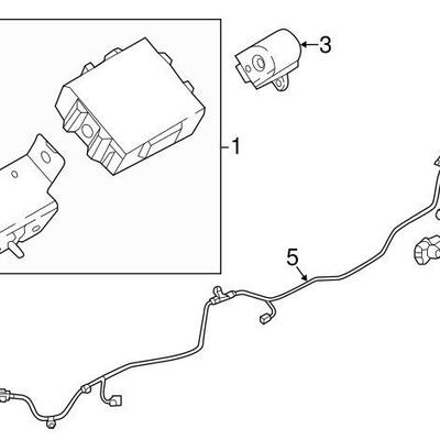 适用马自达CX-3Mazda线束TD2K-67-290TD2K67290