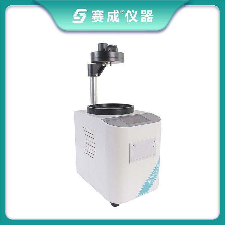 西林应力测试仪 玻璃容器退火残余试验仪 立式玻璃应力检查仪