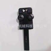 订座耐用 大型联动线通用专M2000钉头配件 骑马 钉全自动订折机