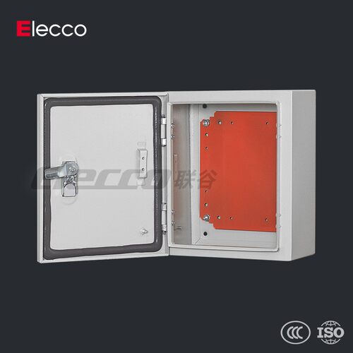 联谷JXF挂墙控制箱300*400*250mm/配电箱CCC/CE认证出口型基业箱