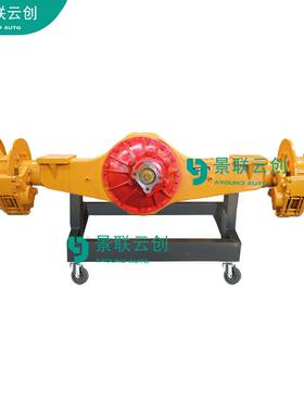 VAL-SXDC-T112工程机械重工轮式推土机GJT112系列驱动桥