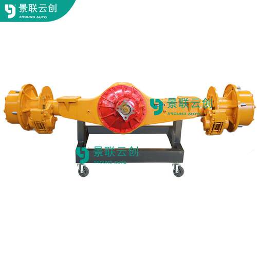 VAL-SXDC-T112工程机械重工轮式推土机GJT112系列驱动桥