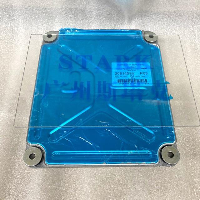 VOE60100000、60100008、20814594、21631327、20959036发动机ECU