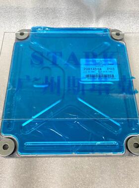 VOE60100000、60100008、20814594、21631327、20959036发动机ECU