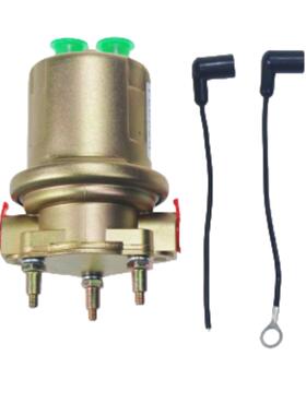 工厂现货供应 康明斯通用电动燃油泵 24V P76925 344740