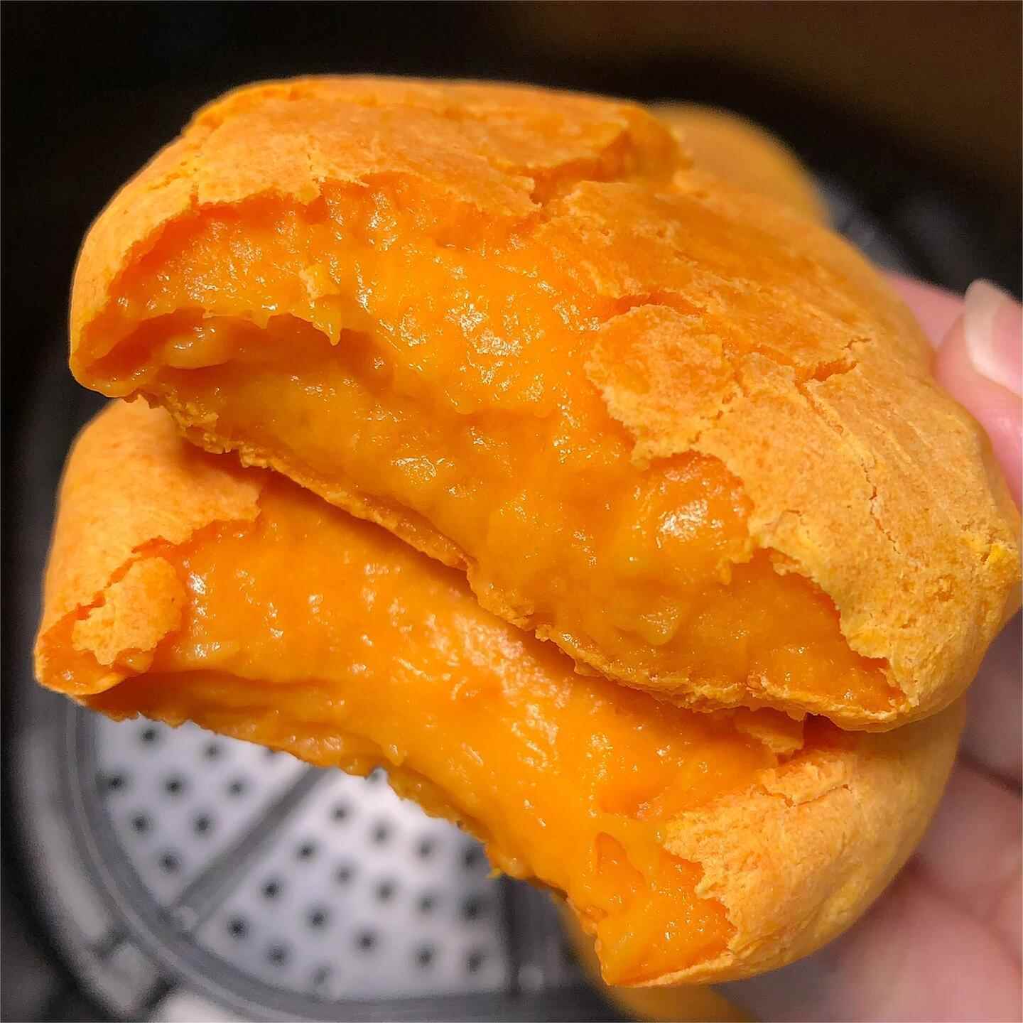 红薯粑粑红薯饼红薯油炸糕红豆饼红薯糕红薯糍粑地瓜饼糯叽叽糕点