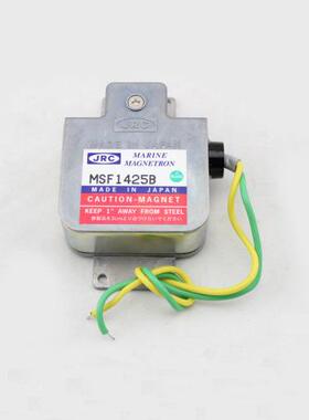 JRC雷达磁控管MSF1425B 航海雷达配件 10KW
