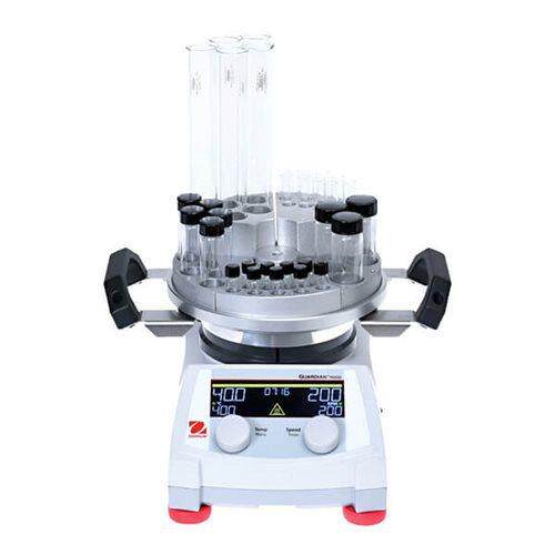 加热板与搅拌机Guardian 7000 Hotplate Stirrers