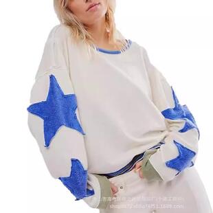Women's hooded thin jacket in hoodie 卫衣女无帽薄款外套