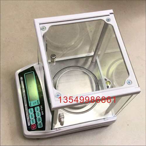 衡之宝牌HZB电子天平秤FEJ-HD-150g/300g/600g/1000g/1500g/3000g