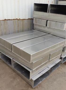 201/304冰砖机不锈钢模具可定制5kg-50kg 工业盐水制冰机配件冰桶